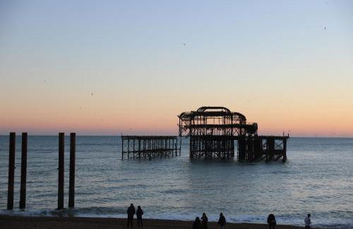 Olive Tree Apartment Hove - Foto 54