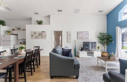 4 BR No carpet Just Remodeled Unit SR1205 - Foto 9