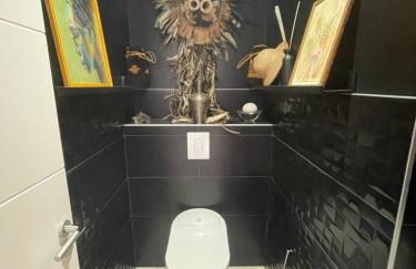 Maison de Famille entre Biarritz et Hossegor - Foto 15