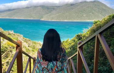 Ap Praia dos anjos - Foto 26