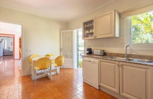 Ideal house for two families with pool and barbecue - Foto 28