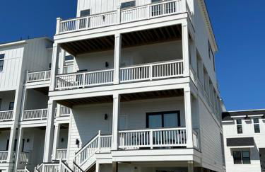 Breeze On Inn - Foto 1