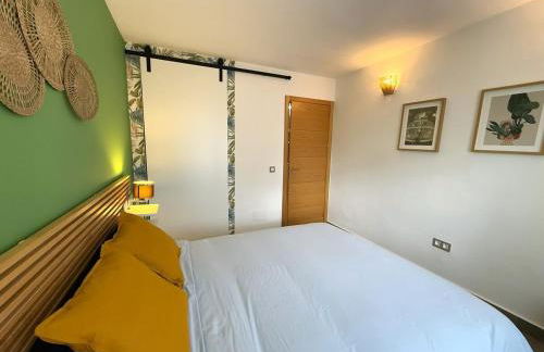 Modern & sunny beach apartment - Photo 3