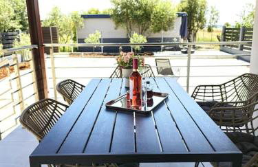 Summertime Villa just 90meters from the sea! - Foto 29