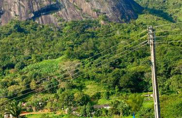 Flat HOTEL Pedra do Rodeadouro 1 andar - Foto 43