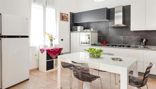 GuestHost - Salvator Rosa Metro station Flat - Foto 4