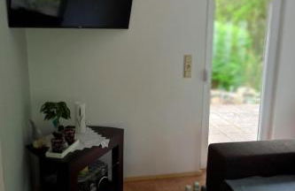 Holiday Home in Im Trieschelbach mit Großem Garten by Interhome - Foto 7