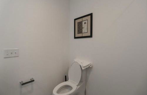 Unit 9 Luxe 2 Bedroom Penthouse Sleeps 6 - Foto 21