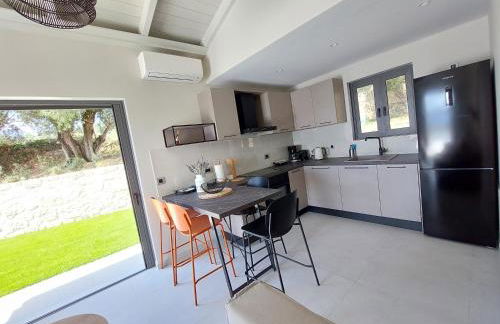 Alekos Beach Houses-Elia Villas - Foto 44