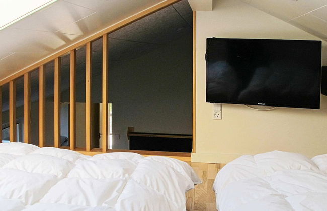 14 Person Holiday Home in Stroby - Foto 25