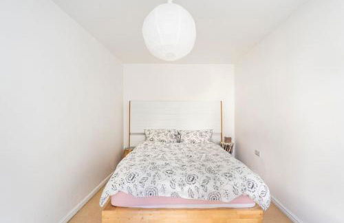 QuaintGarden Apartment@Near Tower Bridge & Big Ben - Photo 34