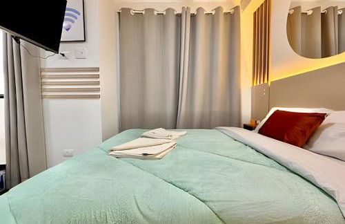 #TOP One# Studio New England Charmoso C/ PisciNA - Foto 12