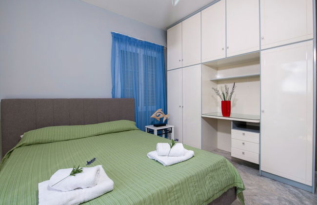 Grecian Villa Poseidon - Foto 11