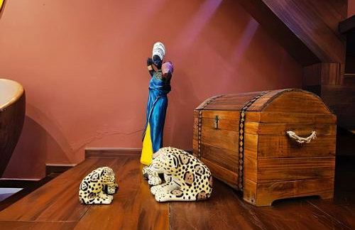 Lazer e Tranquilidade Próximo à Praia - Foto 59