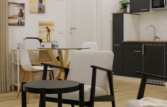 Sorelle Costa apartments - Photo 15