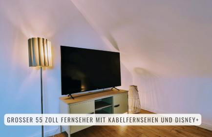 have-a-nice-Stay - U-Bahn nach Hamburg 150m- Bäcker & Restaurants 200m - Lidl 800m - Zentrum 1,5km - Foto 6