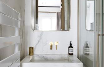 HIGHSTAY - Luxury Serviced Apartments - North Marais 2 - Foto 28