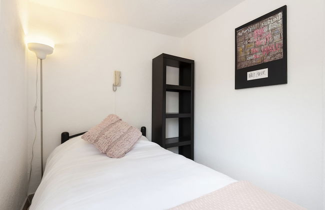 Cuarto Ideal para Estudiantes - Foto 5