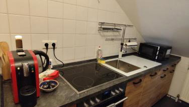 Schöne Wohnung zentral Ingolstadt - Foto 2