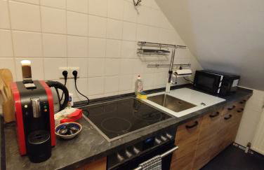 Schöne Wohnung zentral Ingolstadt - Foto 2