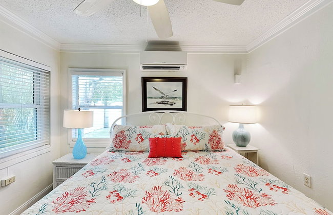 Captains Quarters B by Tybee Vacation Rentals - Foto 7