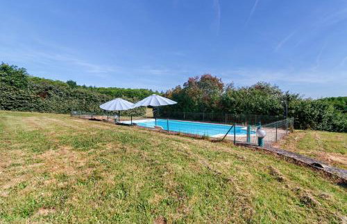 Maison de vacances Le Tilleul - Foto 19