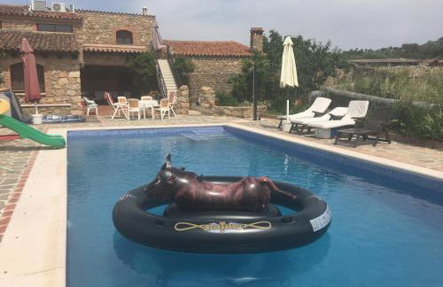 Casa rural La Tahona del abuelo TR CC 00344 - Foto 37