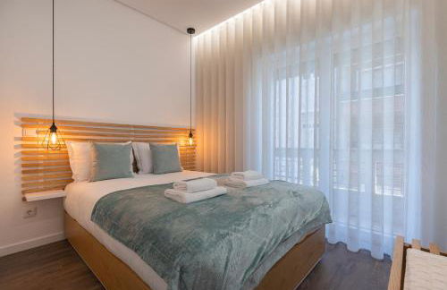 New Apartment by the Metro - Foto 8