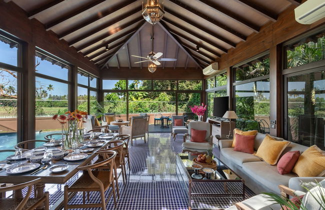 Aalia Villas Anjuna, Goa by Aalia Collection - Photo 12