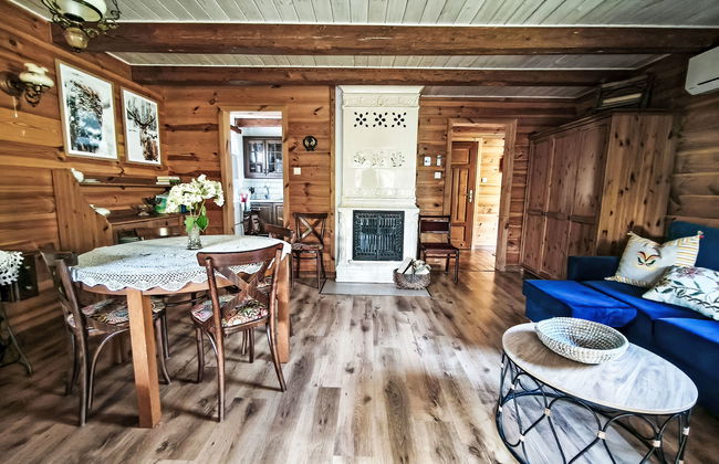 U Prababci Olgi - Foto 2