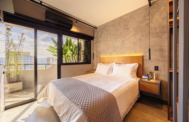 BGV - Le Bougainville By Anora Spaces - Foto 45