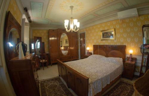 VILLA Castel del Monte PINOCCHIO story by COLLODI - Foto 48