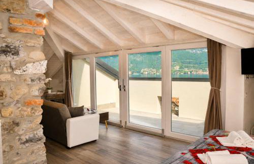 White suite - Jacuzzi, Swimming pool & Lake view - Foto 5