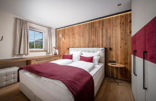 Luxury Apartments "R6 Tegernsee" - Foto 17