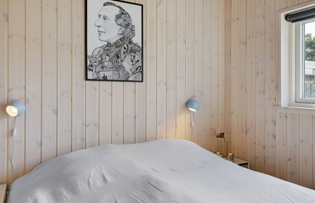 4 bedroom House in Nexø with terrace - Photo 16