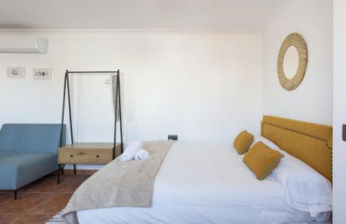 Urbe10 Pedregalejo Loft 3 - Foto 4