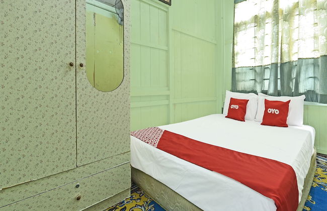 OYO Home 90549 Teemoran Budget Homestay - Foto 7