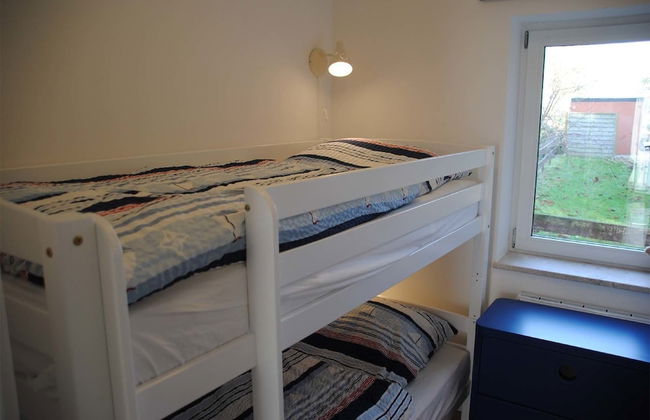 Hof Faasel Bauernhofurlaub an der Ostsee - Foto 4