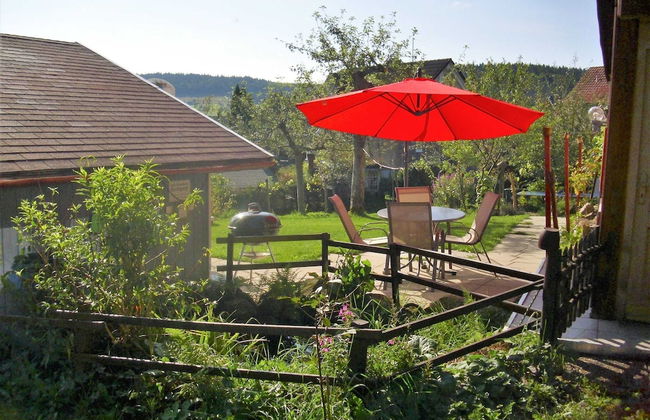 Flat With Balcony in Baden-wurttemberg - Foto 29