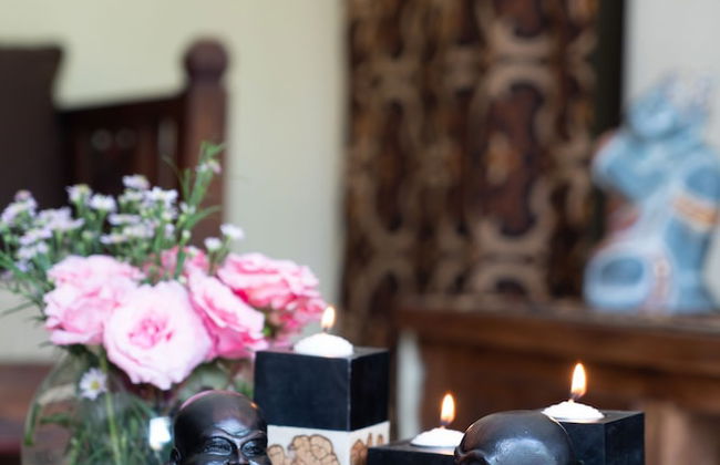 Kubu Gajah Villas - Foto 72