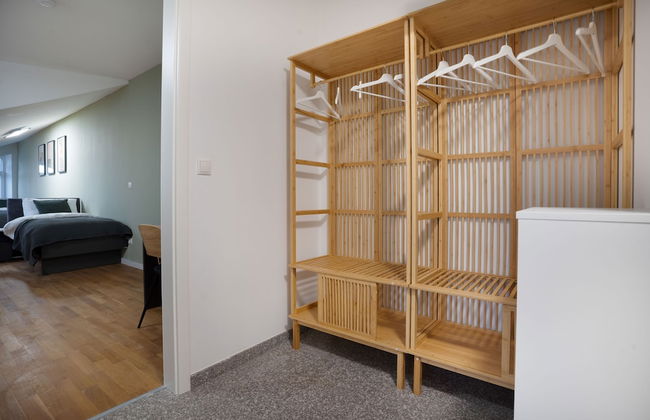 Schöne Apartments in Bad Honnef - Foto 33