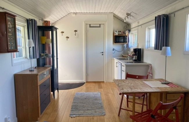 2 Person Holiday Home in Kalvsund - Foto 3