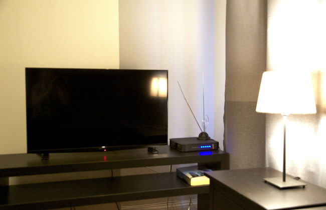 Cozy Studio - Photo 23