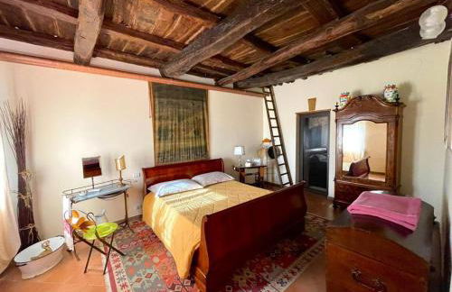 Le Calanque La Terrazza su Civita - Foto 28