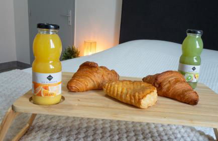 Apparemment t3 au cœur champenois - Foto 18