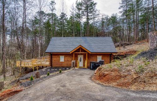 A Playful Bears Cabin #312 - Foto 32