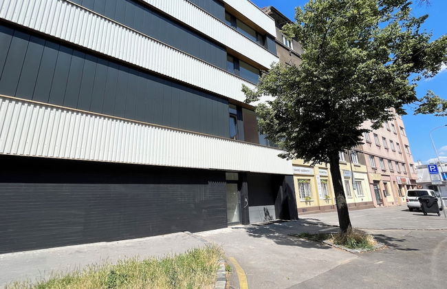 Post 120 Suites - Foto 17