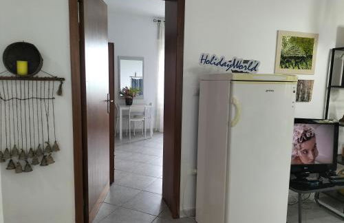 Casa Sole Nascente by Holiday World - Foto 24