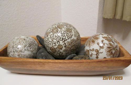 Zentrale-ruhige Ferienwohnung - Foto 41