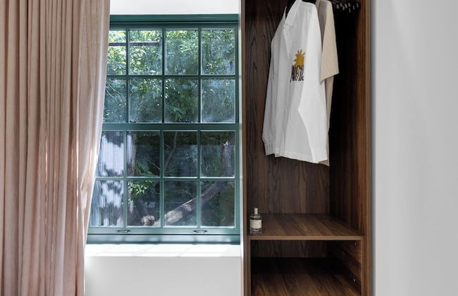 The Mercer Boutique Hotel - Photo 33